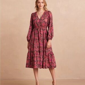 Summersalt Dress XXL